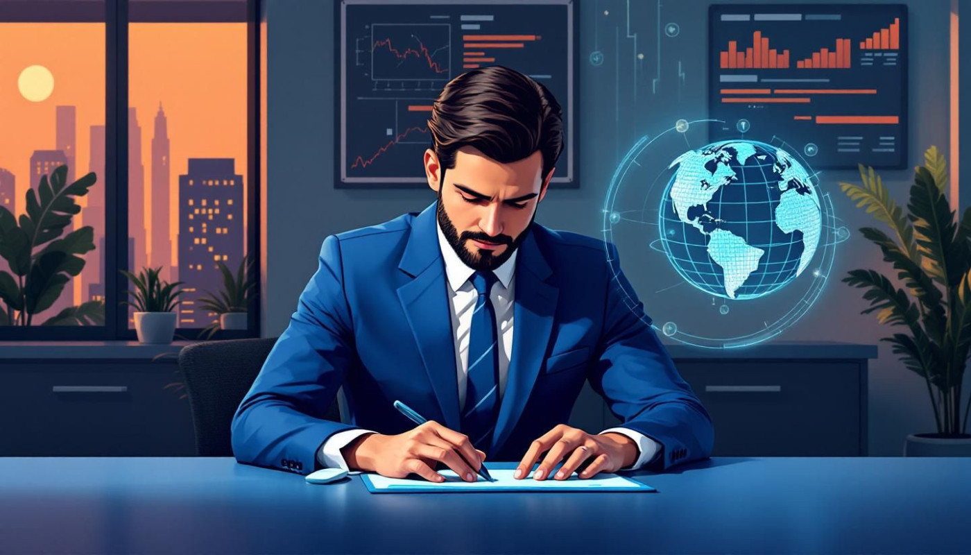 Comment l'externalisation commerciale peut transformer votre entreprise