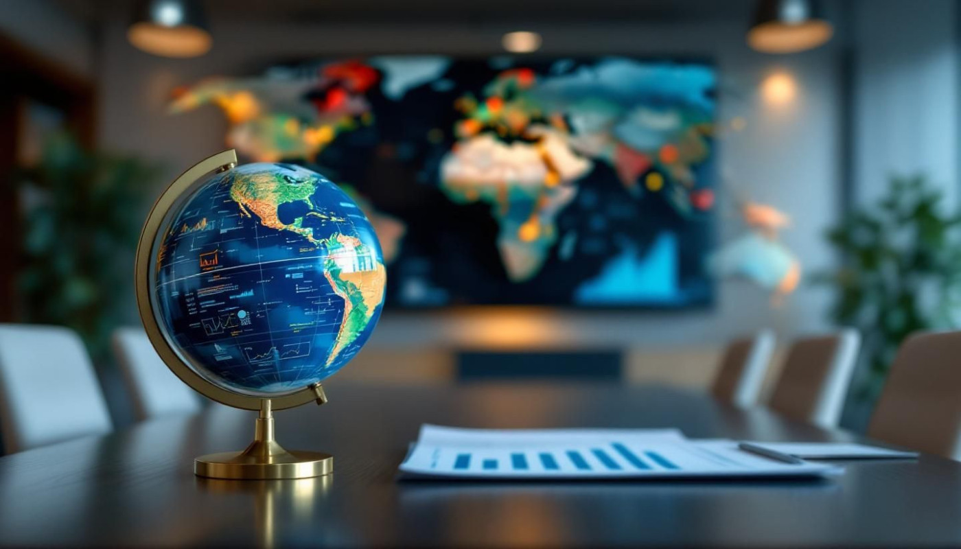 Impact des réformes fiscales mondiales sur les économies émergentes