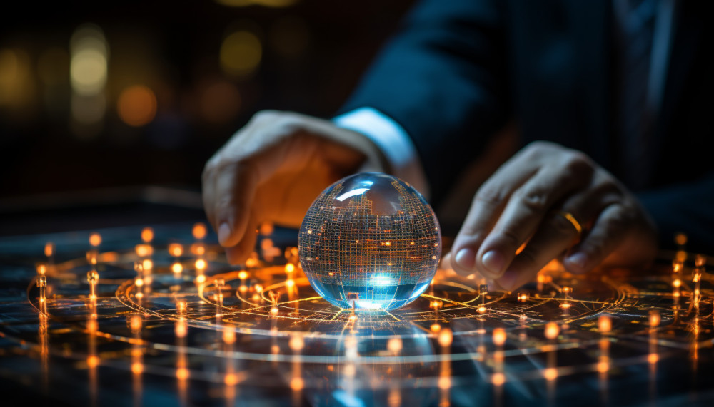 Les grandes tendances de business auxquelles il faut se préparer en 2021