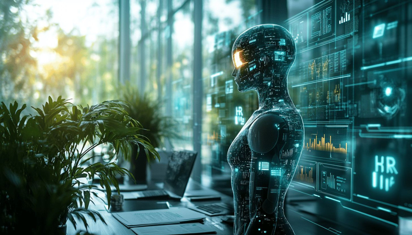 Optimisation de la gestion RH avec des outils numériques
