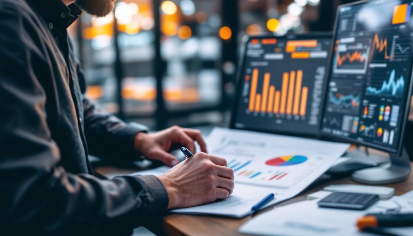 Optimisation des coûts logistiques dans les PME conseils pratiques et étude de cas