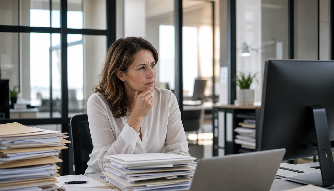 Peut-on encore se passer de l’ia dans la gestion documentaire ?