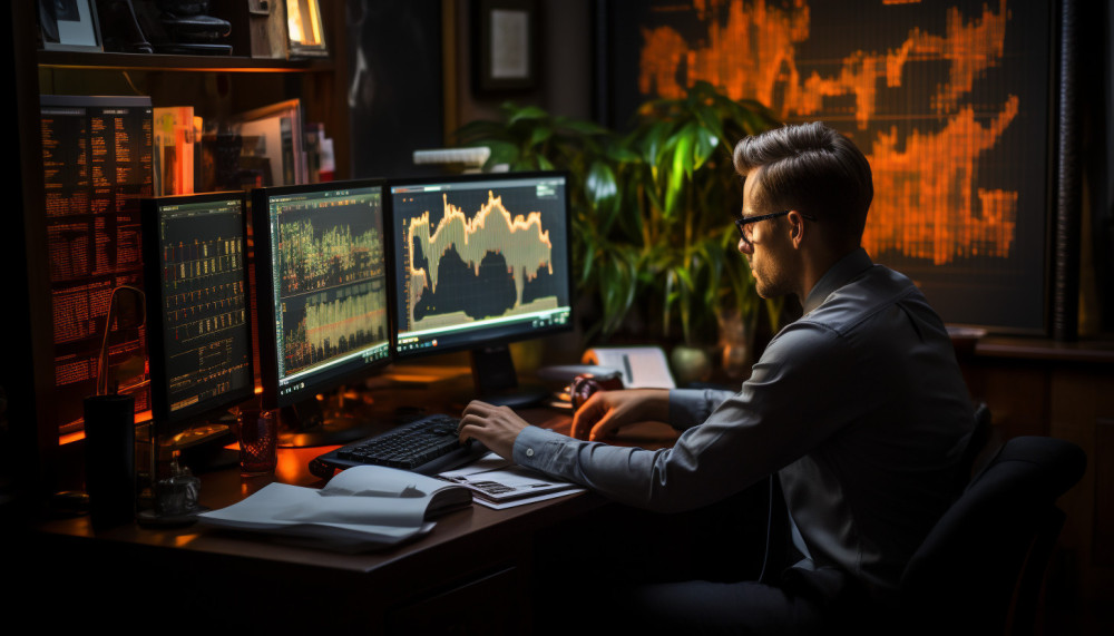 Général - Quelques étapes importantes pour réussir en trading