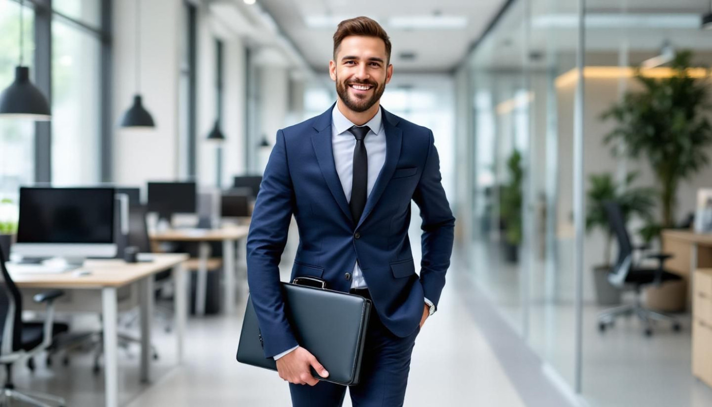 Stratégies pour une transition professionnelle réussie à mi-carrière